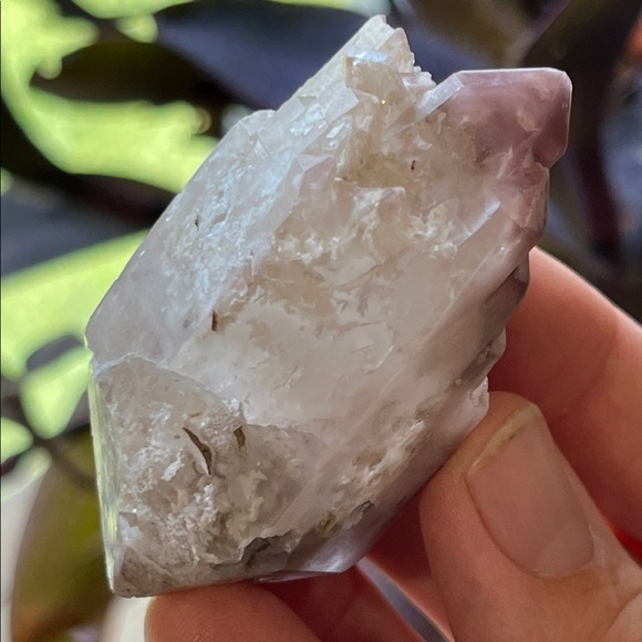 Natural Crystal Cluster - Picture 4 of 4